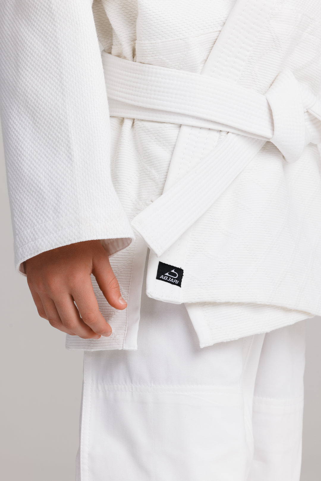 ABJARI JUDOGI JUNIOR