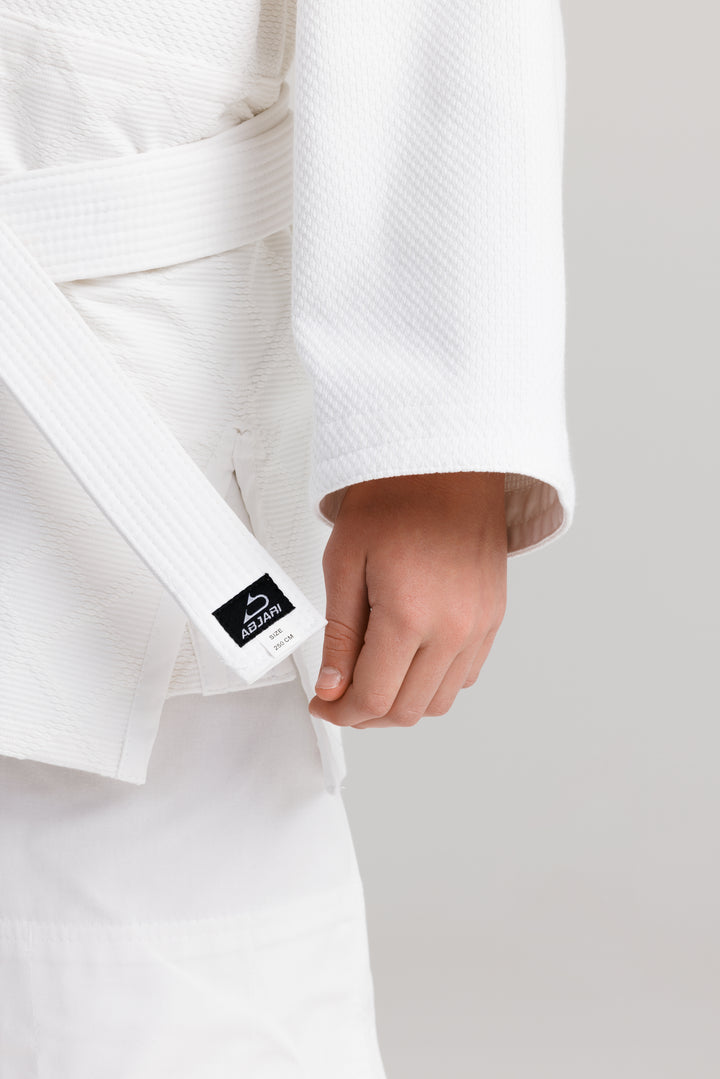 ABJARI JUDOGI JUNIOR