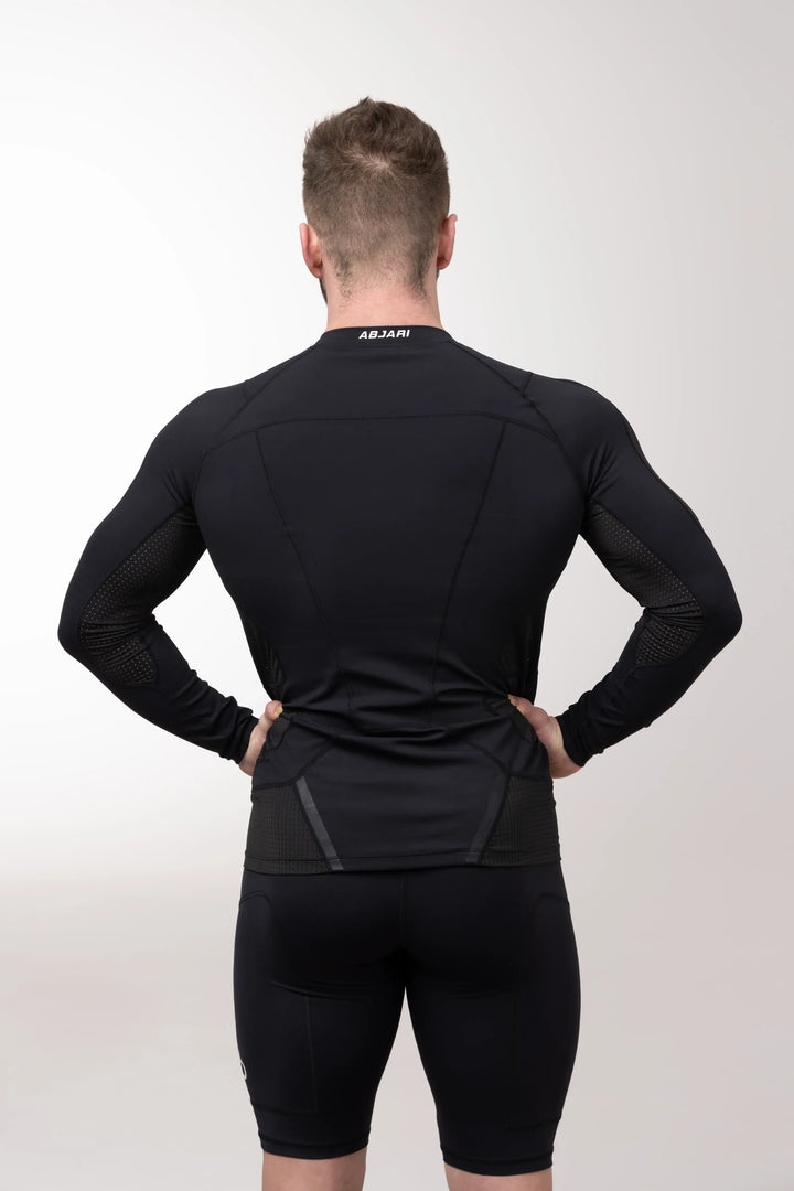 ABJARI SHIELD SLEEVES