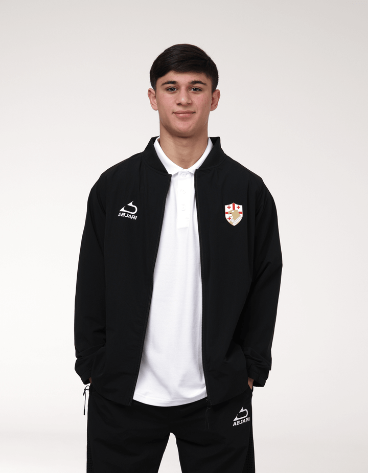 Official Georgian Judo Team Jacket