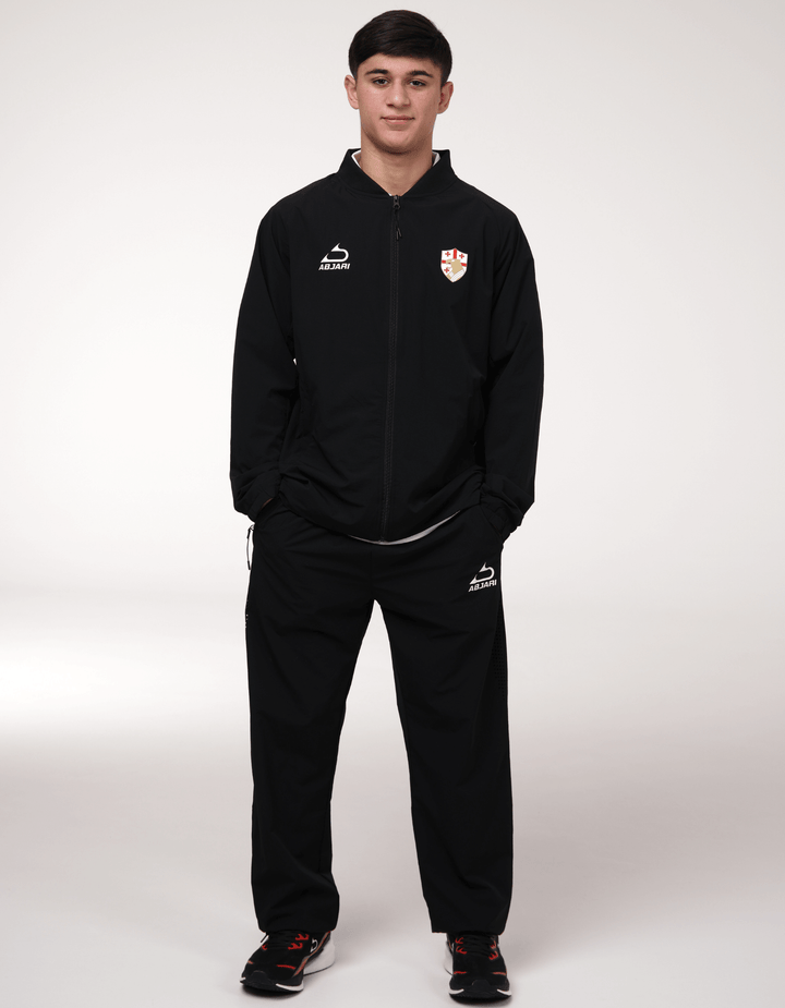 Official Georgian Judo Team Jacket