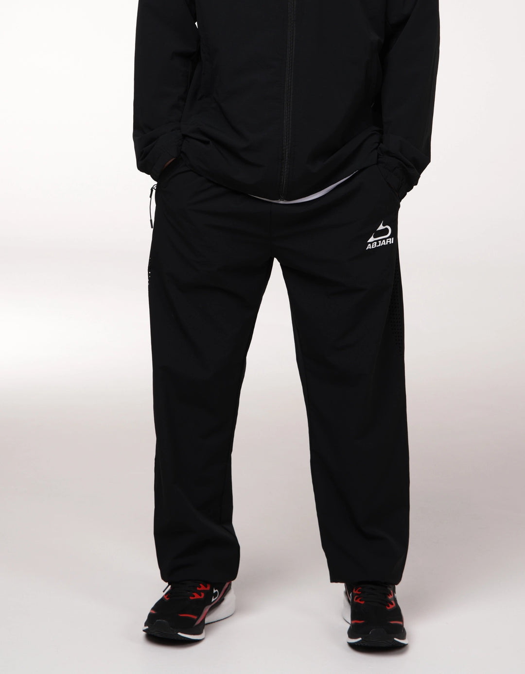 Official Georgian Judo Team Pants