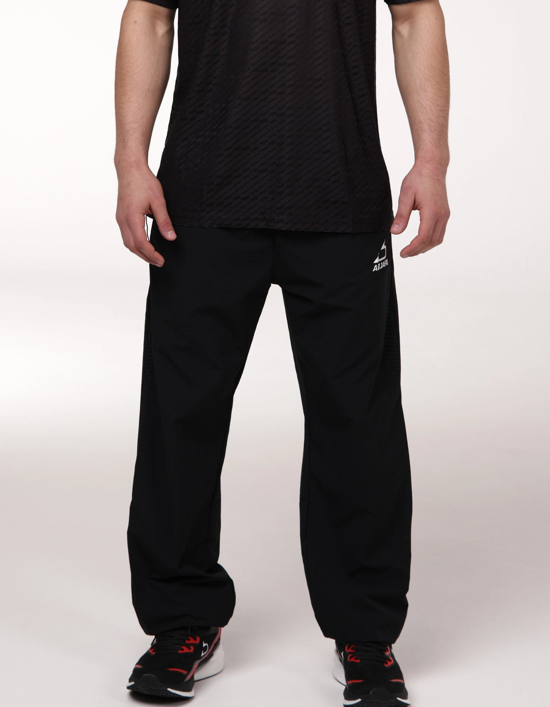 Official Georgian Judo Team Pants