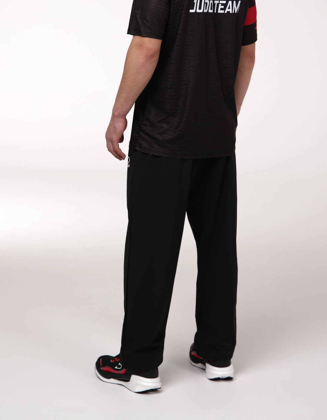 Official Georgian Judo Team Pants