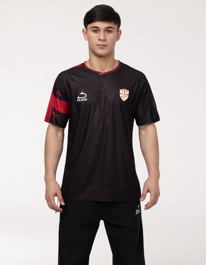 Official Georgian Judo Team T-shirt