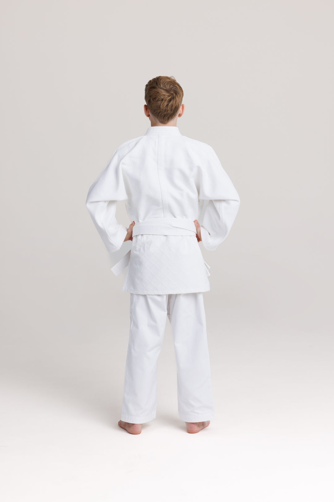 ABJARI JUDOGI JUNIOR