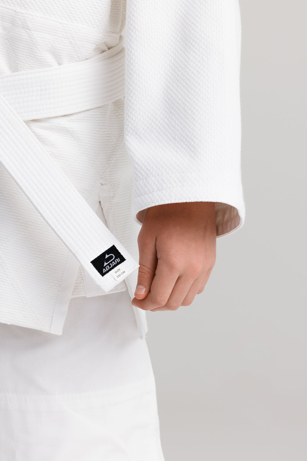 ABJARI JUDOGI JUNIOR