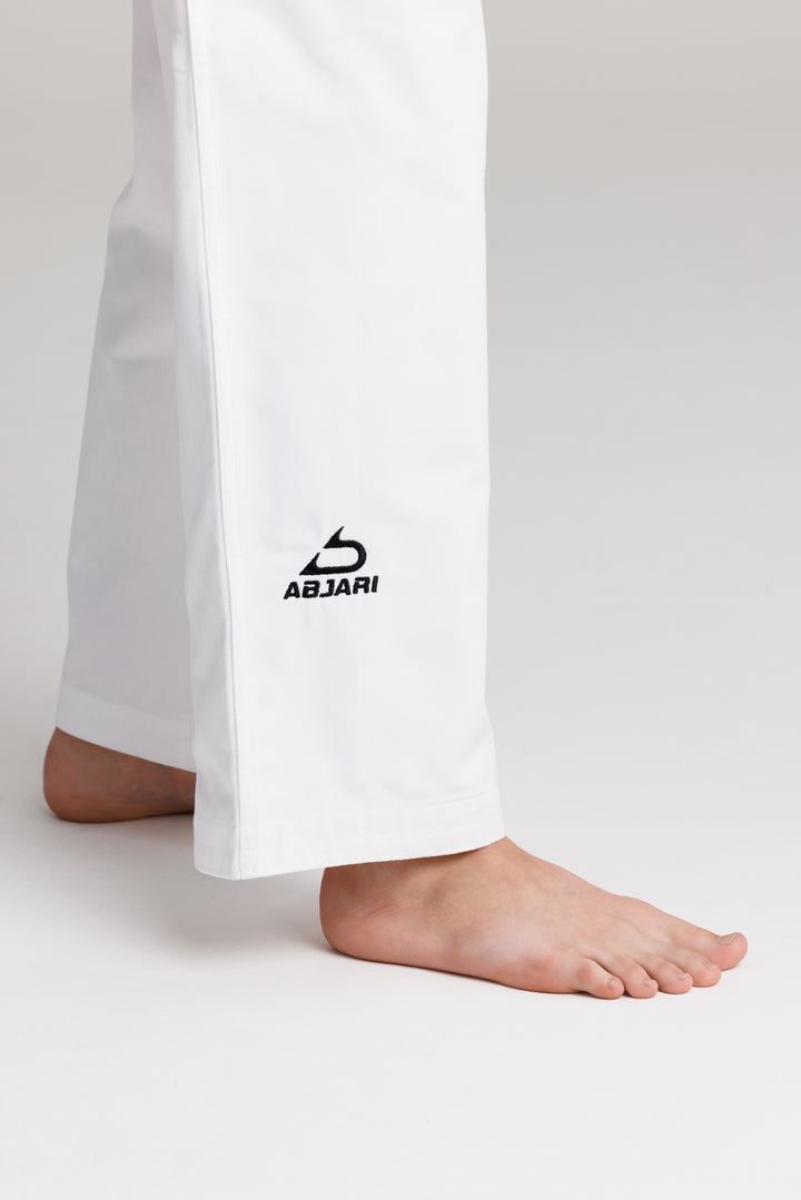 ABJARI JUDOGI JUNIOR