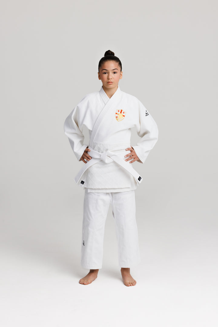 ABJARI JUDOGI JUNIOR