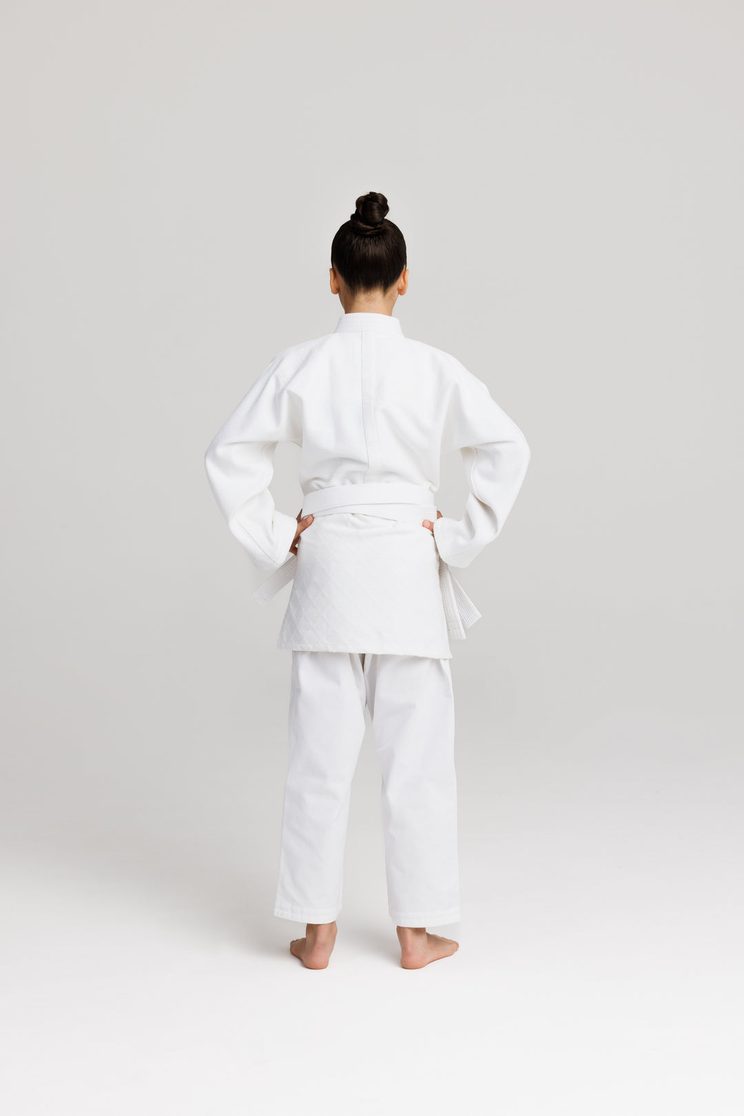 ABJARI JUDOGI JUNIOR