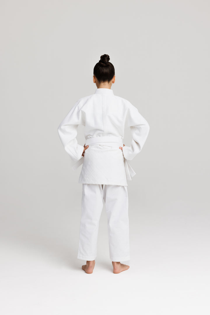 ABJARI JUDOGI JUNIOR