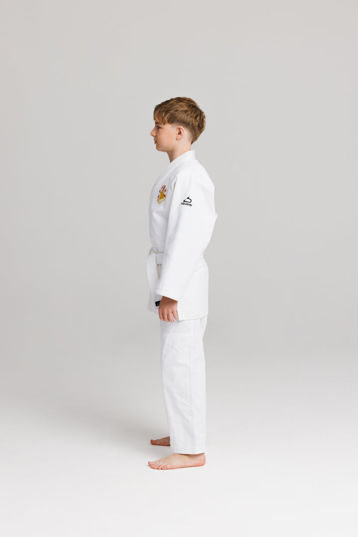 ABJARI JUDOGI JUNIOR
