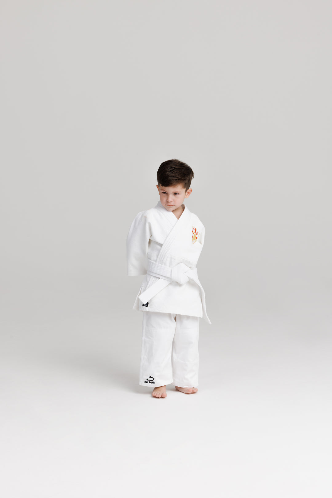 ABJARI JUDOGI FOR KIDS