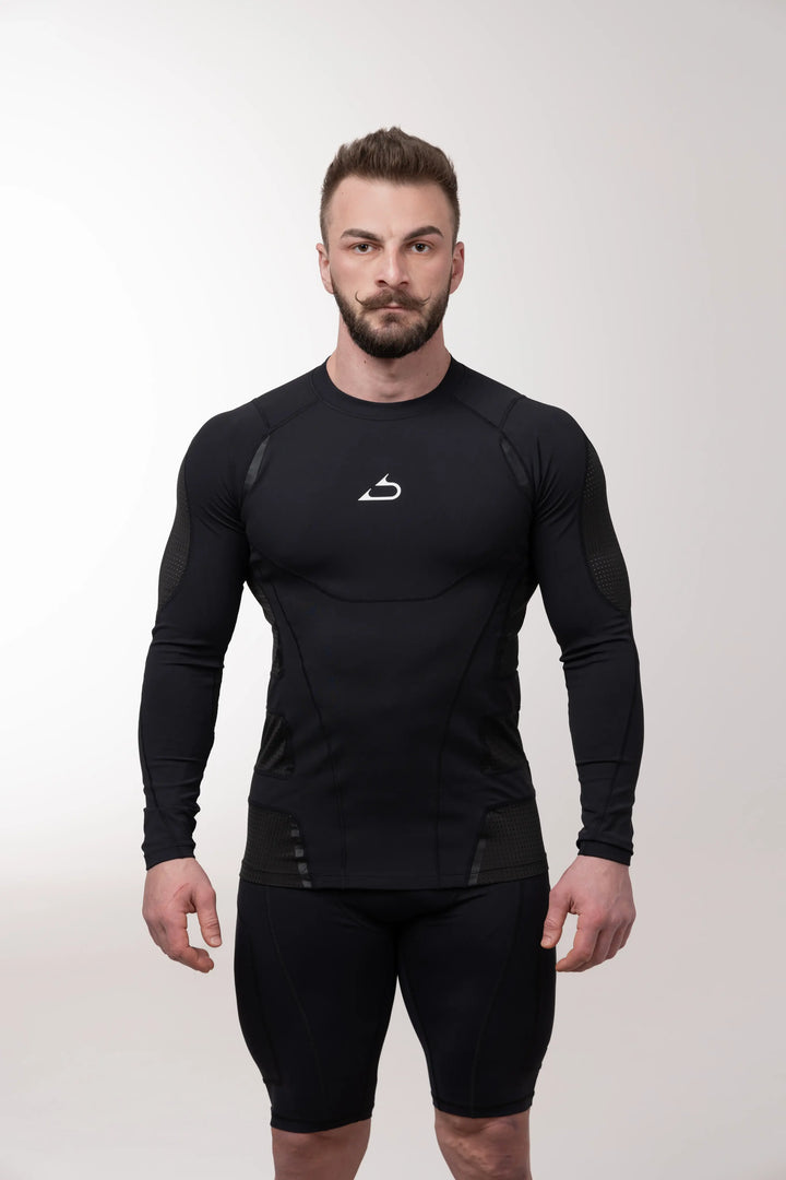 ABJARI SHIELD SLEEVES