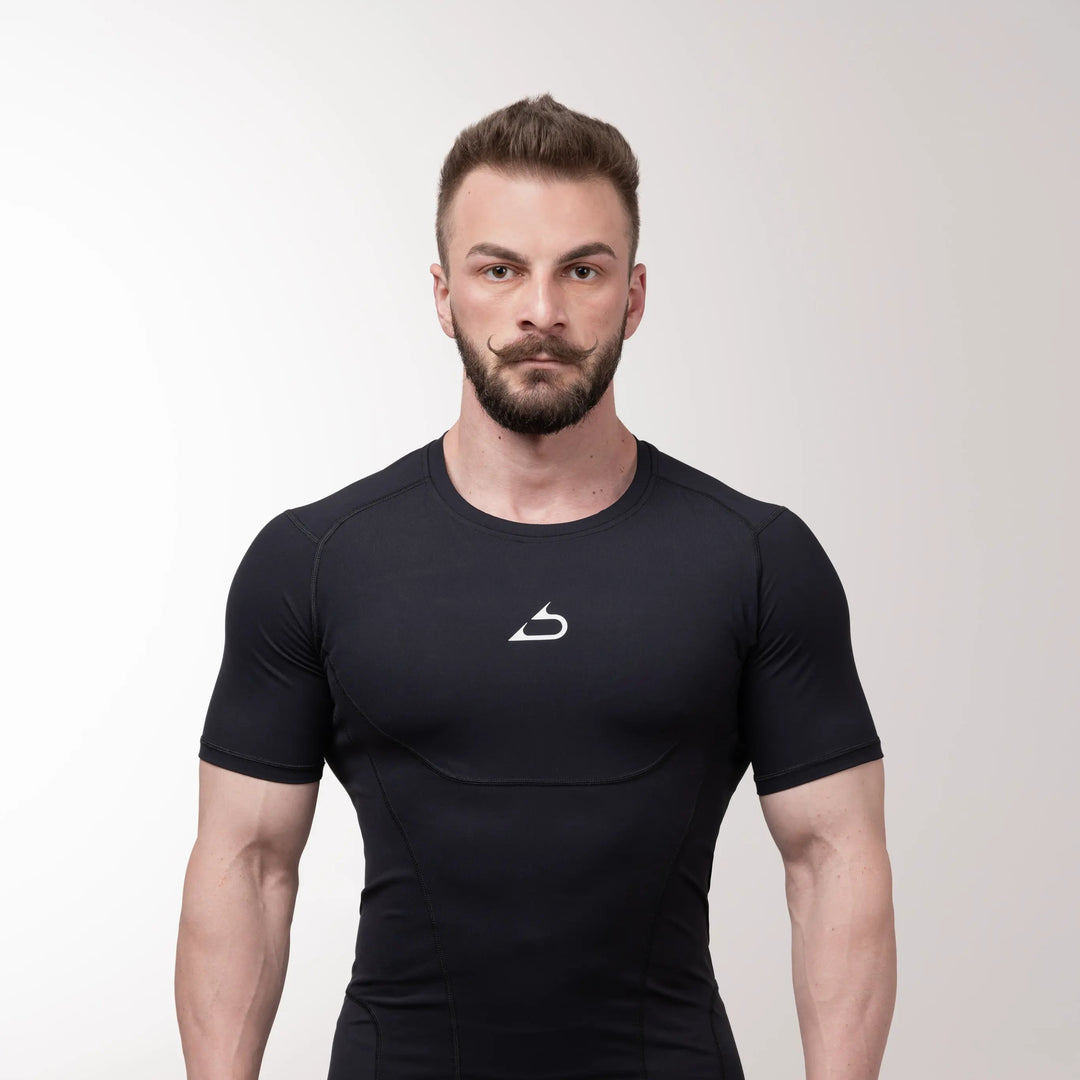 ABJARI SwiftShield Short Sleeve