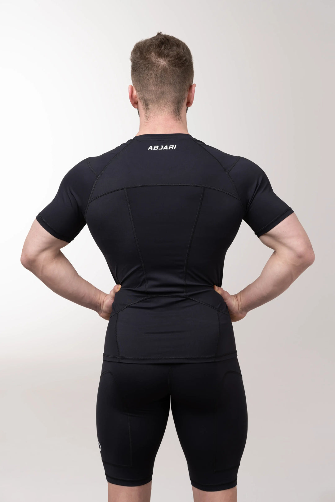 ABJARI SwiftShield Short Sleeve